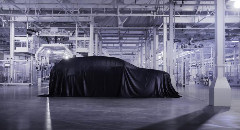 Már teszteli első villanyautóját a Bentley