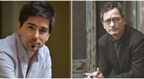 Szijj Ferenc és Fehér Renátó kapja a Bertók László-díjat