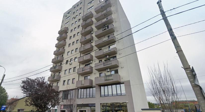 Megmagyarázhatatlan rezgések: egy kolozsvári tömbház lakói gyors intézkedést kérnek