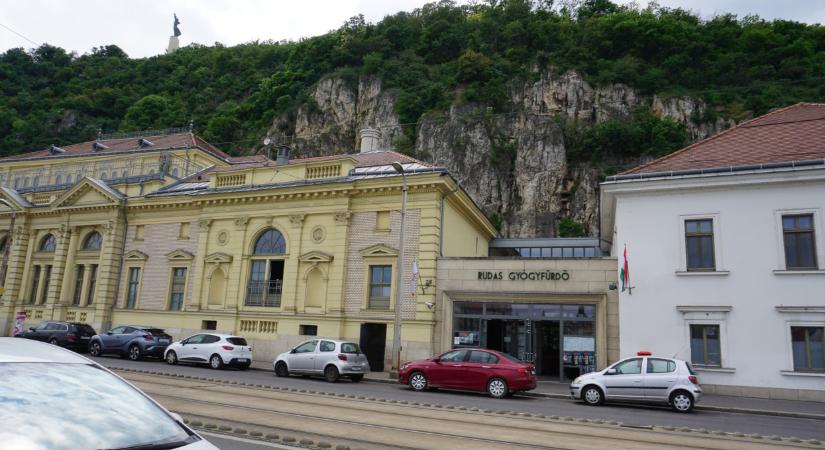 Döntöttek a Rudas fürdő sorsáról: jócskán megemelik az jegyárakat, rengetegen felháborodtak