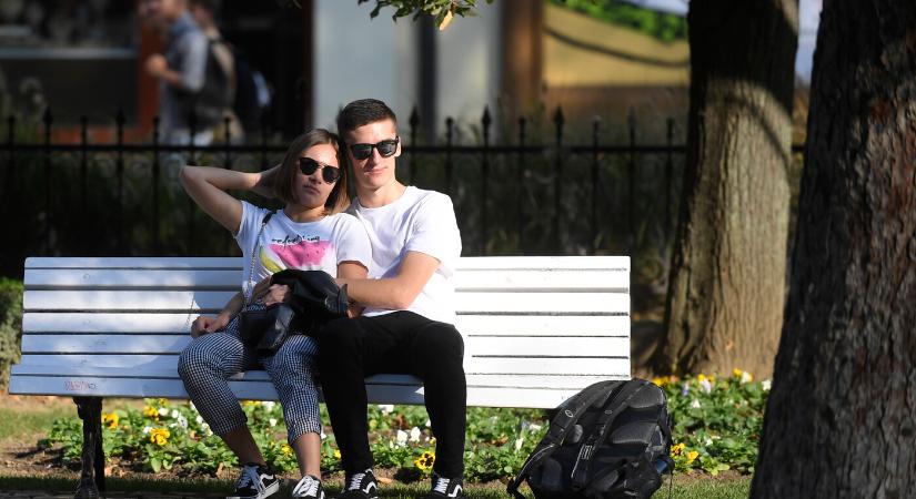 Ebben a szlovákiai városban minden hatodik lakos külföldi állampolgár