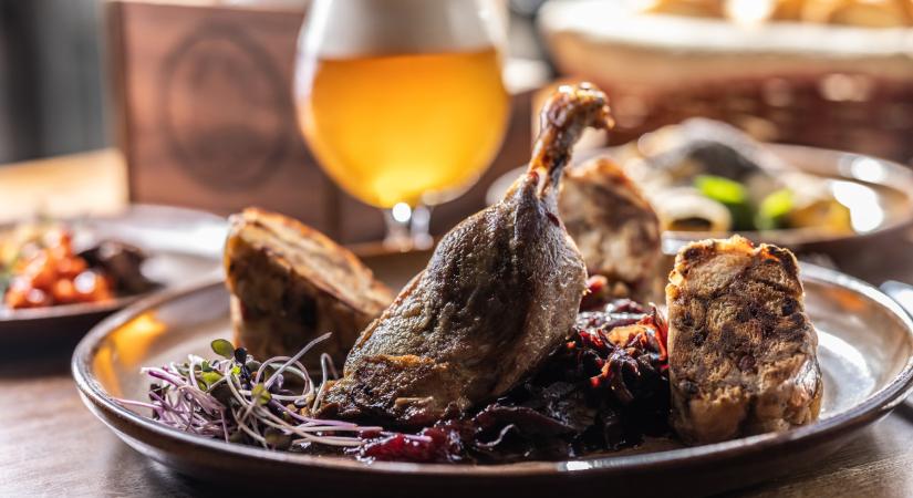 Az ősz utolsó nagy fesztiválja jön: 5 szuper Márton-napi libás program, amit kár kihagyni a hétvégén