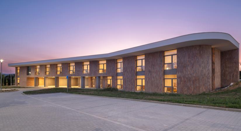 Kihirdették a 2025-ös Forbát Alfréd Építészeti Díj díjazottjait