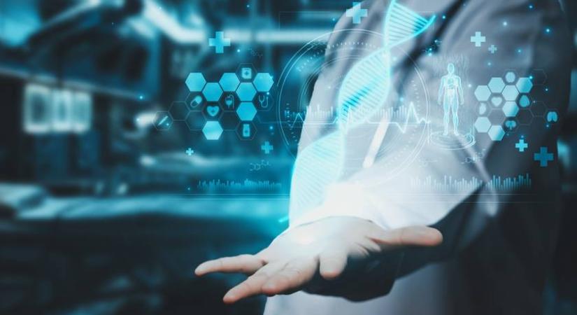 A daganatos sejtek azonosításában ért el áttörést: exkluzív interjú Dr. Pipek Orsolyával