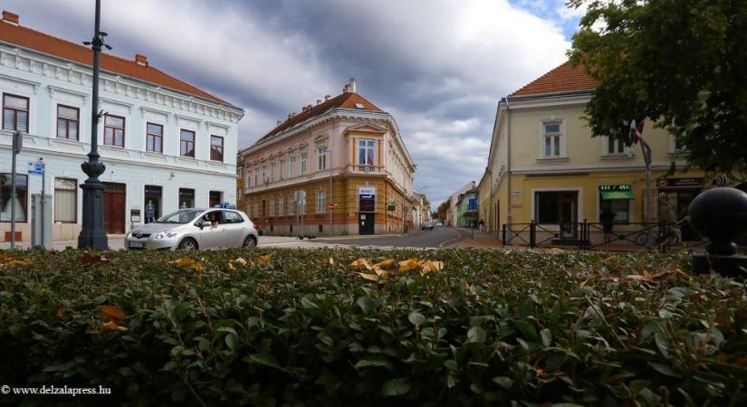 Csapadékos hétvége vár ránk