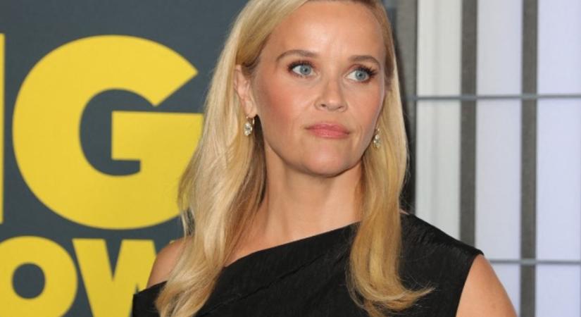 Nemcsak szép, okos is – Reese Witherspoon konyhája stílusossá tette a praktikumot