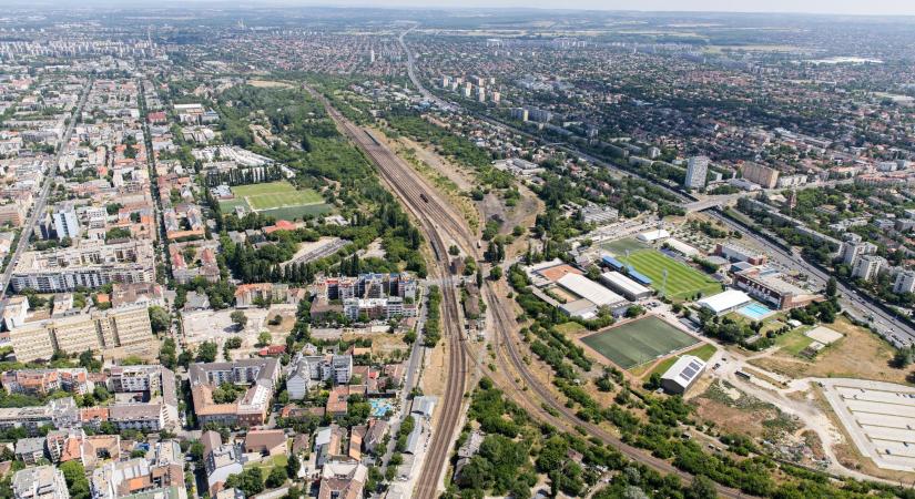 Rákosrendező fejlesztése új szakaszba lépett: kezdődik a tervezési szakasz