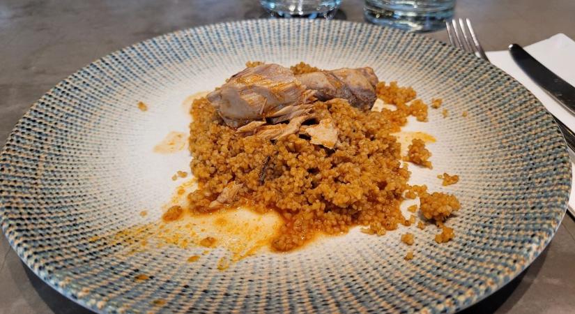 Indul a Olasz Gasztronómiai Világhét Magyarországon is