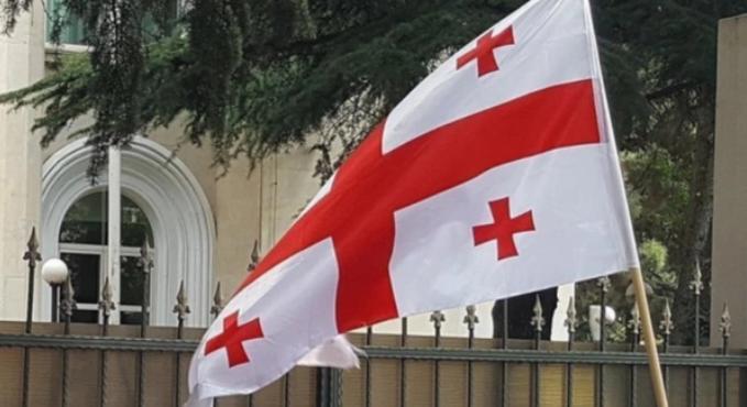 Georgia Ukrajnát vádolja az EU-csatlakozása akadályozásával