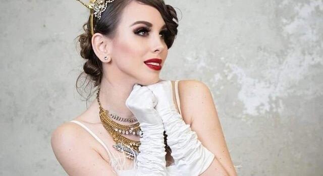 Megnyílt a szeretet-kikötő: Kiss Kamilka elindította saját énekstúdióját