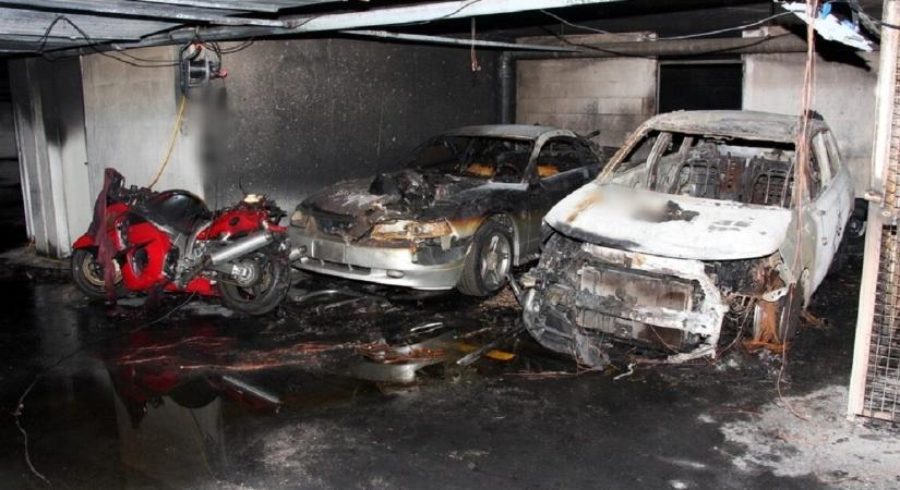 Megdöbbentő bűncselekményre derült fény Budapesten – egy nő meghalt, 240 milliós a kár