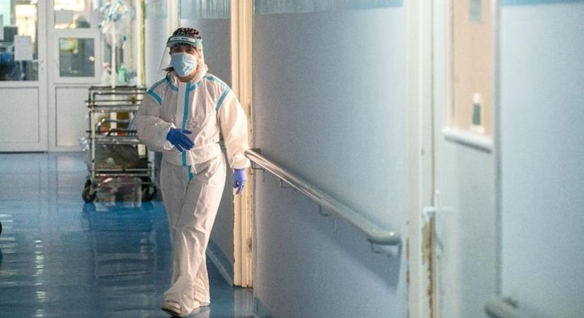 Miért nem tűnnek el a vírusok? – megkérdeztük a szakértőt!