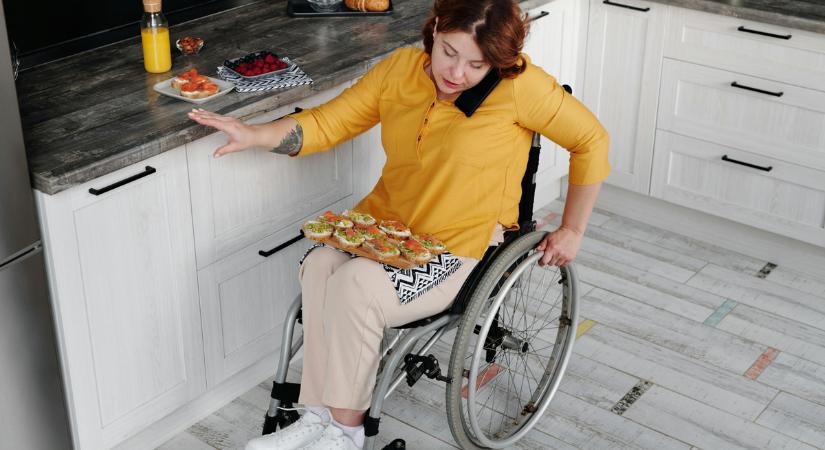 Megrázó: karácsony éjszakáján derült fény az édesanya súlyos betegségére