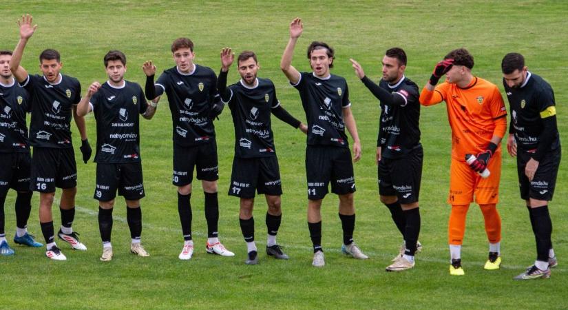 Az NB III utolsó őszi forduló következik – edzői nyilatkozatokkal