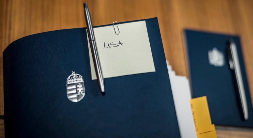 Orbán Viktor amerikai útja után az adózás is megváltozik? - Ezeken a területeken hozhat fordulatot a nagy deal