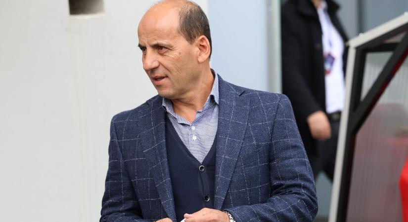 Szabó István először szólalt meg menesztése után, így élte meg az elválást a Szparitól