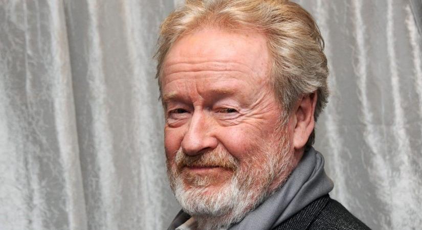 Ridley Scott 20 millió dollárt utasított vissza – ezért nem vállalta a Terminátor 3-at!