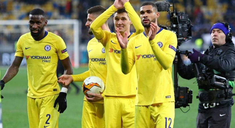 A Chelsea-hez kerülhet a Real Madrid egyik legköltségesebb sztárja