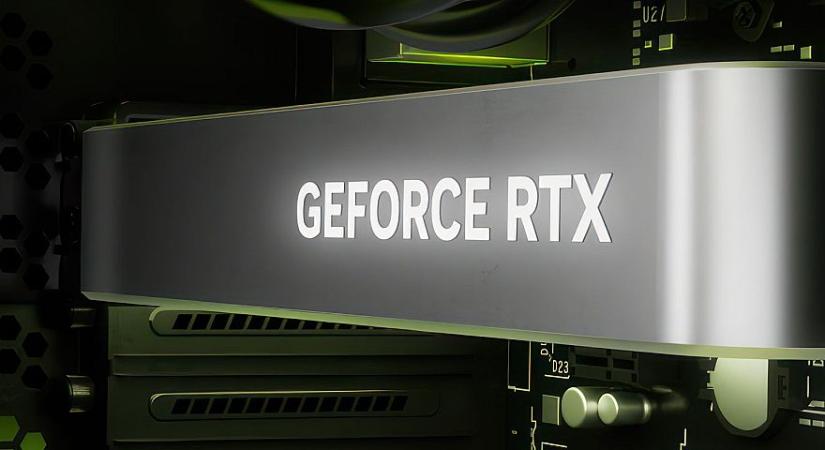 Csúszni fog az Nvidia GeForce RTX 50 SUPER kártyáinak kiadása is