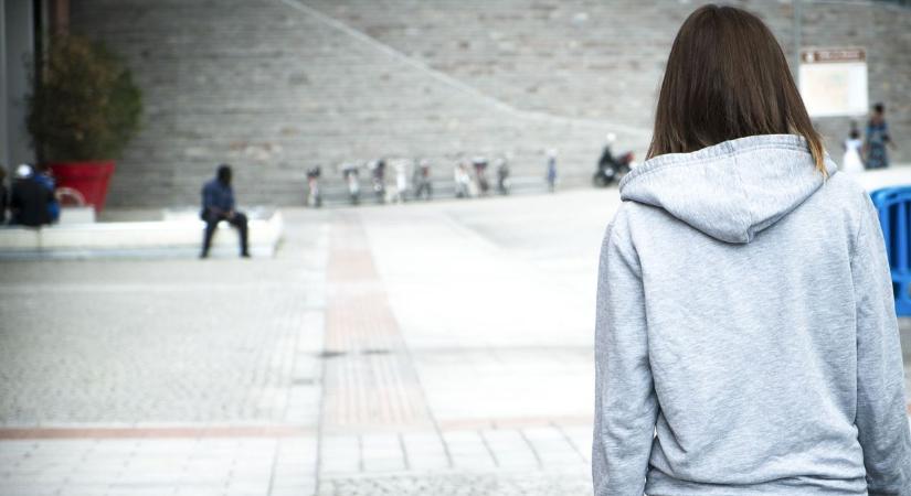 Körözést adtak ki a 16 éves Tóth Angelina Jázminra! Látta valahol?