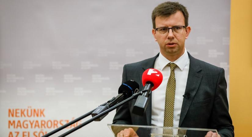 Bóka János Nagykanizsán: „A háborúnak nincs katonai megoldása – csak a diplomácia hozhat békét”