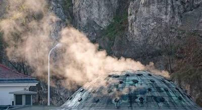 Megoldást talált a Rudas fürdő: újra a régi lesz a férfi- és a női nap nyitvatartási rendje