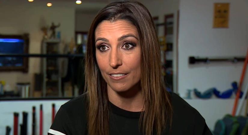 Pokoli dolog derült ki: Adásban sírta el magát Rubint Réka