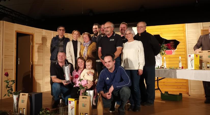 Idén elmarad a szepsi „Bénifeszt“