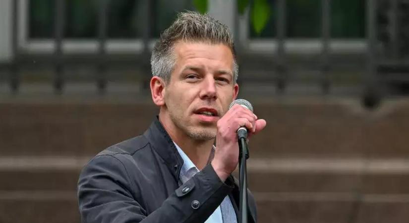 Magyar Péter Orbán Viktor washingtoni útjáról: a hintapolitika nem működik