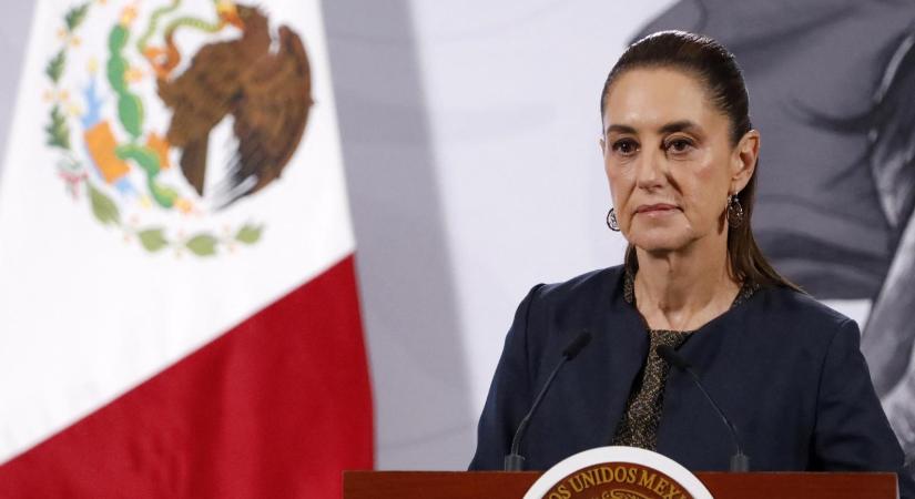 A perui parlament nemkívánatos személlyé nyilvánította a mexikói elnököt