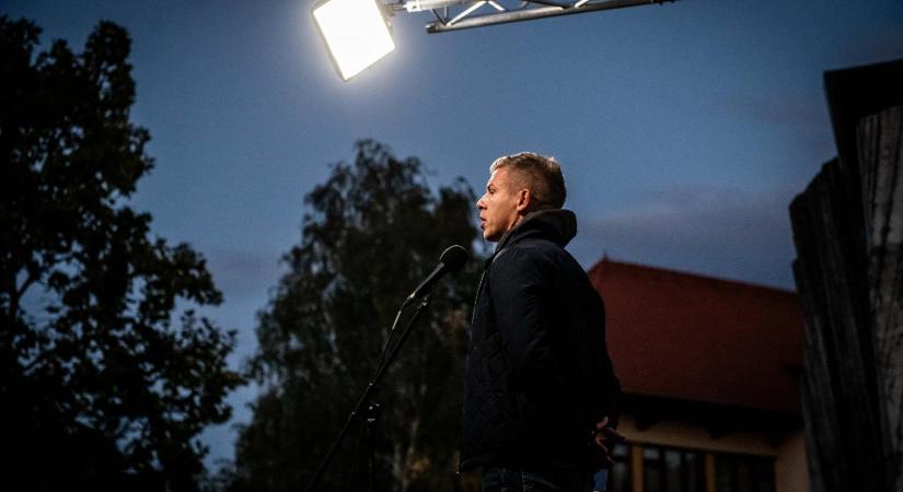 Magyar Péter megüzente Orbán Viktornak, hogy mit kellene megkérdeznie Donald Trumptól Washingtonban