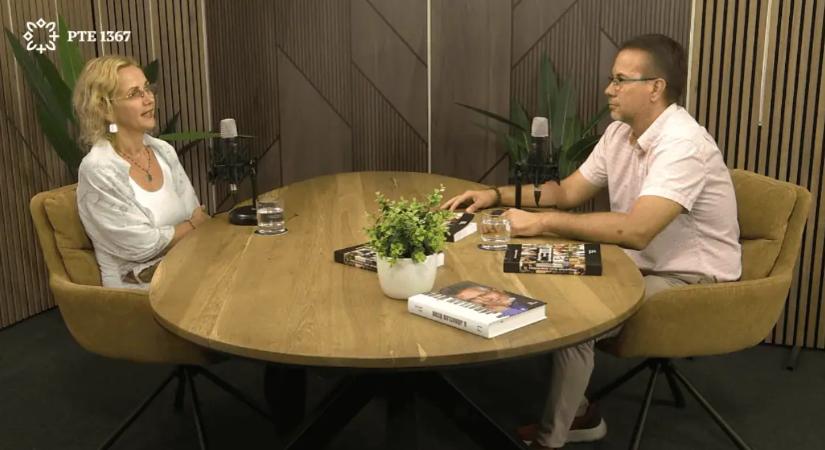 Külsős munkatársunk a Világmagyarság Podcast vendégeként – Magyarnak lenni Amerikában