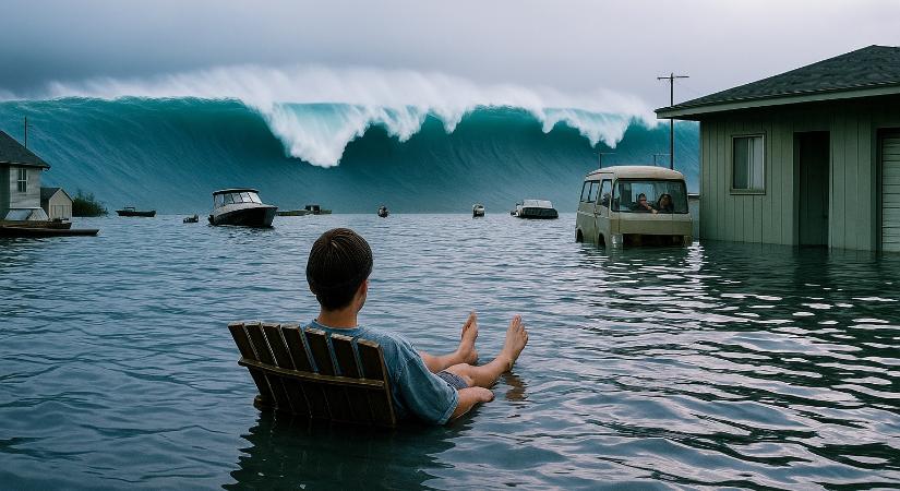 Az AI dörömböl, de a DevOps csak résnyire nyit ajtót