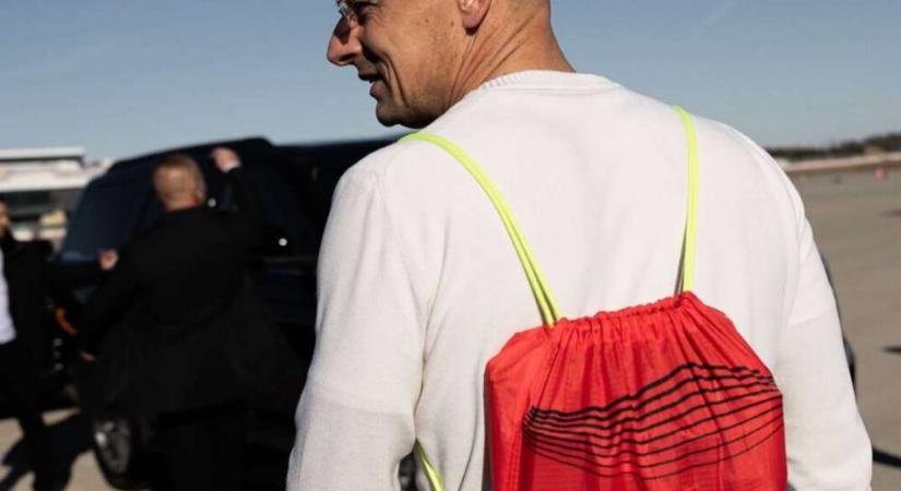 Ez, hogy hangzik: Magyarország akkumulátor- után atomtemető nagyhatalom? – Szijjártó Péter Washingtonból jelentkezett…