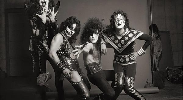 KISS: eddig kiadatlan koncertfelvételekkel érkezik az Alive! jubileumi új kiadása