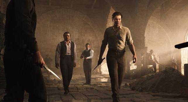 A Mafia: The Old Country tarolt a Take-Two-nál, és ez tudjátok mit jelenthet