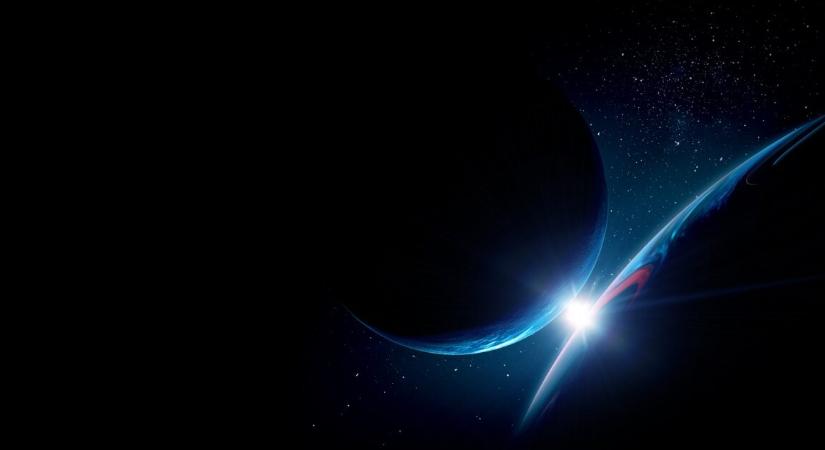 Monumentális pusztítást rögzítettek a világűrben, elképesztő az eredmény