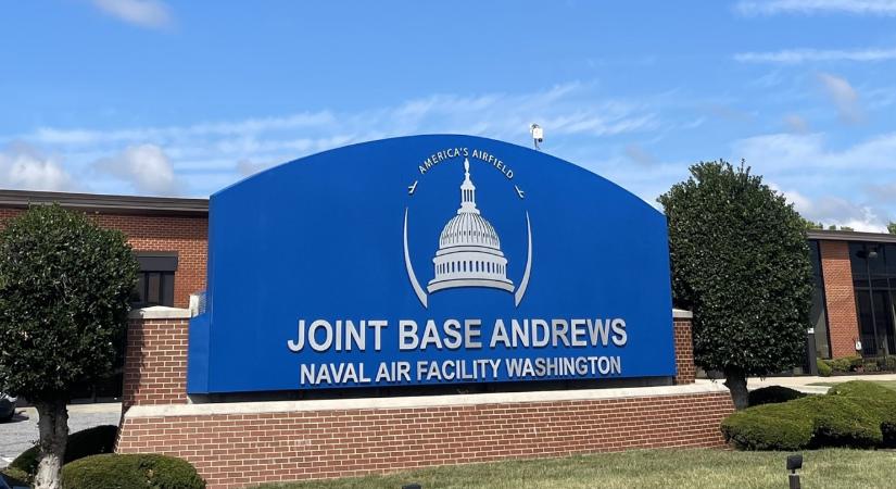 Többen rosszul lettek, miután felbontottak egy fehér port tartalmazó csomagot egy amerikai támaszponton