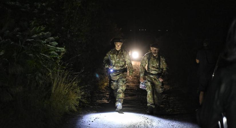 Esztergomi robbantás: elutasította a bíróság az elhunyt kommandós családjának TEK elleni keresetét