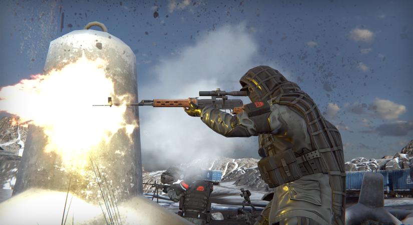 Korai hozzáférés trailert kapott a Forefront