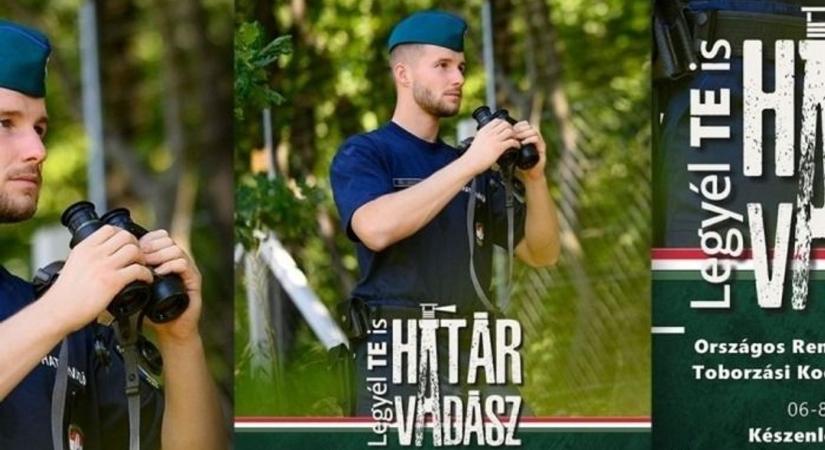 Ez most a legkeresettebb hivatás Tolnában – határvadászokat keresnek mindenhol