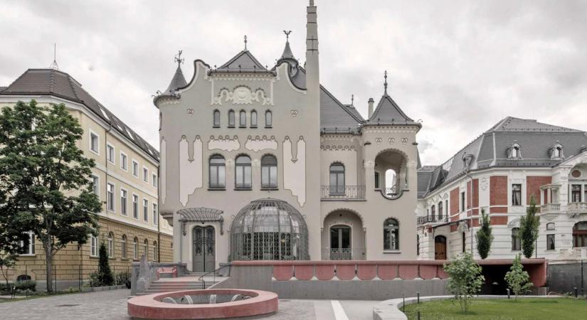 Kihirdették a 2026-os Mies van der Rohe-díj jelöltjeit és zsűrijét