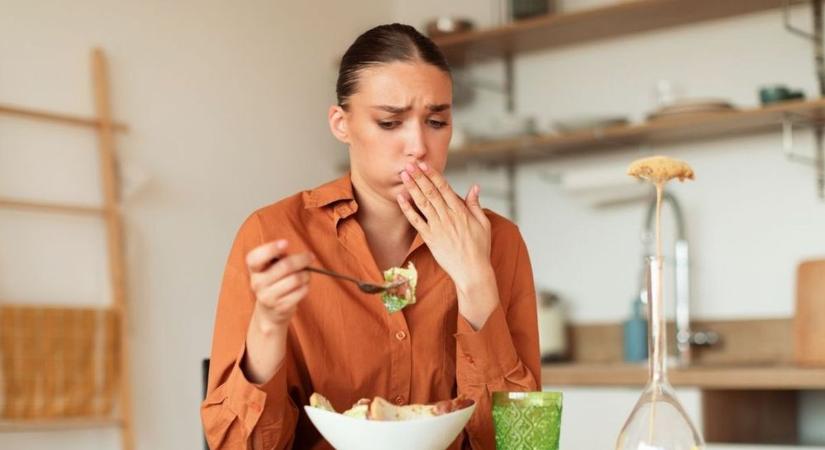 Riasztás a hatóságtól: növényvédőszer-szennyezett termék a forgalomban!