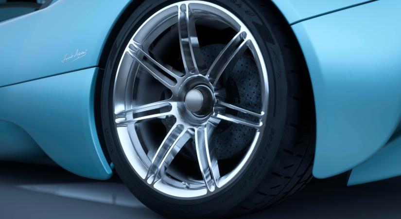 Irtó drága kerülővel vehető meg ez az autó