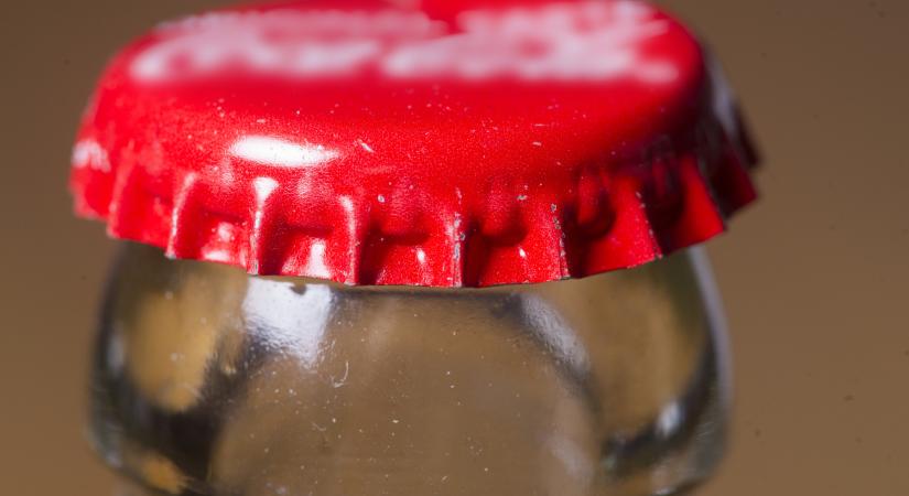 Nagy változás jön a Coca-Colánál