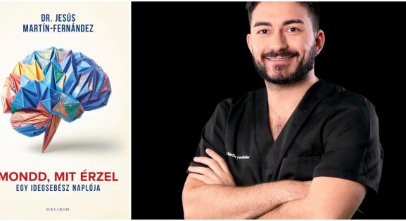 Hogyan lehet megmenteni az érzelmeket egy agyműtét során? Olvass bele egy idegsebész naplójába!