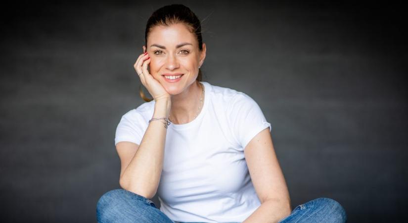 Élete második legnagyobb élményének nevezte a washingtoni repülőutat a TV2 műsorvezetője