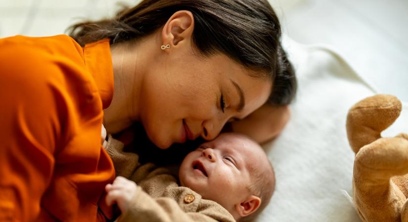 Friss lista: Ilyen különleges neveket kapnak a most születő babák