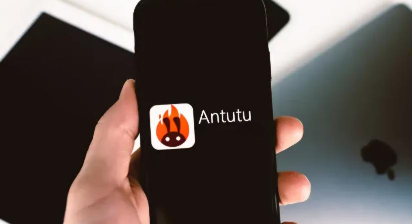 Ezek most a leggyorsabb androidos okostelefonok az AnTuTu szerint