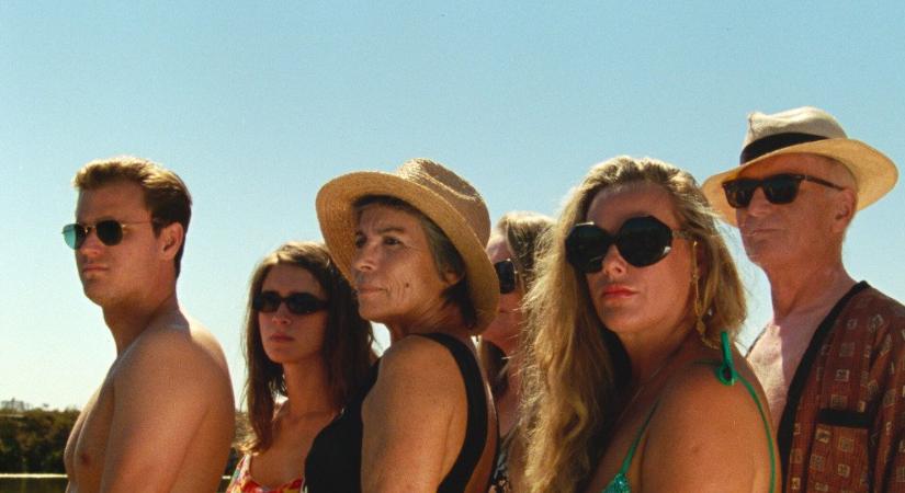 Érkezik a 8. Blue Danube Filmfesztivál